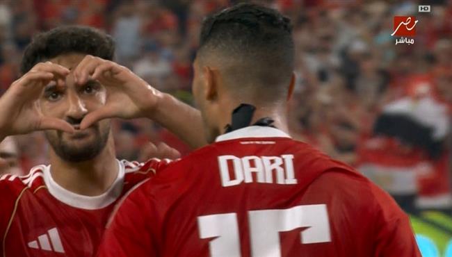 هدف محمد علي بن رمضان العالمي في مرمي بورتو بكأس العالم للاندية