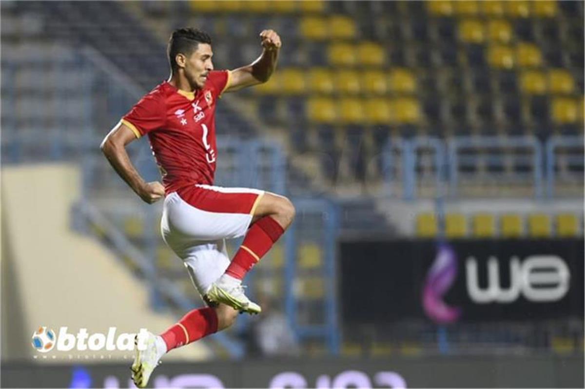 شبكة الحلم : محمد شريف: 3 أندية من الدوري المصري تتفاوض معي