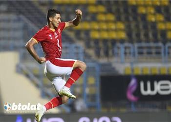 محمد شريف 3 أندية من الدوري المصري تتفاوض معي