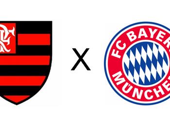 موعد مباراة بايرن ميونخ وفلامينجو في دور الـ16 من كأس العالم للأندية