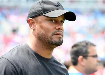 كومباني الفوز على بايرن ميونخ مميز دائم ا وهدف واضح مهما كان خصمنا