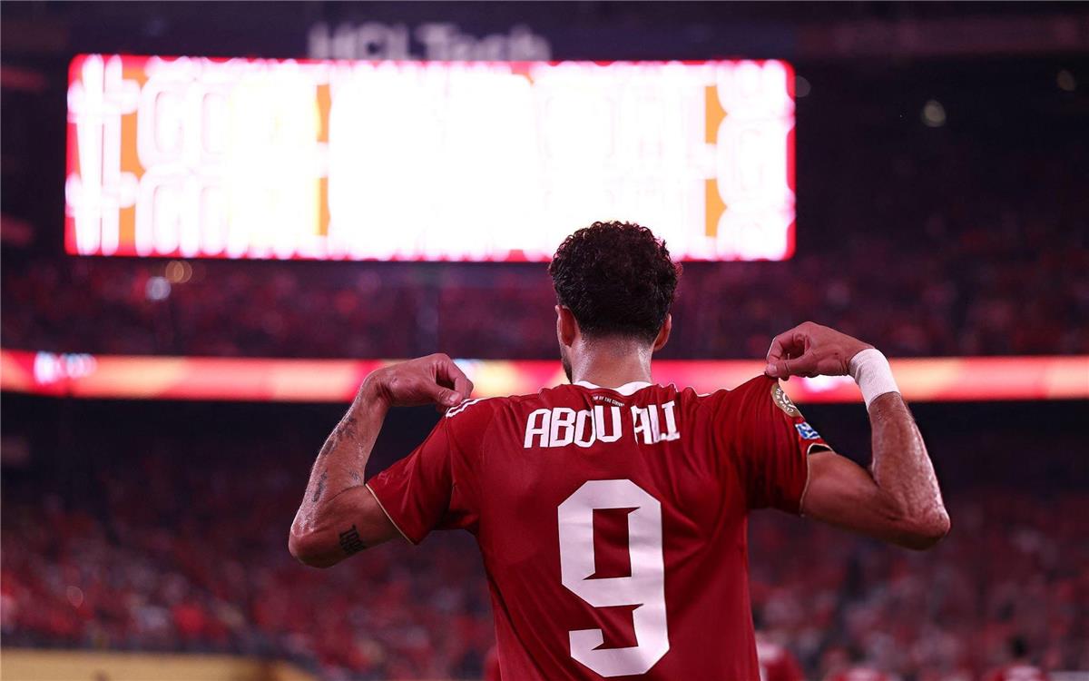 وسام أبو علي