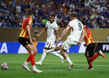 فيديو تشيلسي ي نهي مغامرة الترجي بثلاثية ويتأهل لدور الـ16 من كأس العالم للأندية