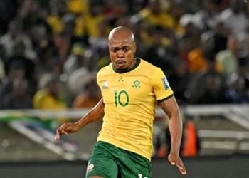 بعد مجده مع الأهلي صراع إفريقي ثلاثي على ضم بيرسي تاو