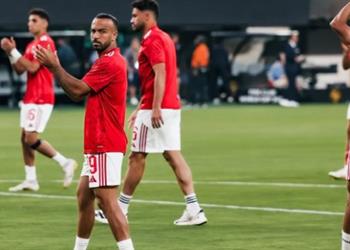 حقيقة فرض الأهلي عقوبات على لاعبيه بعد توديع كأس العالم للأندية