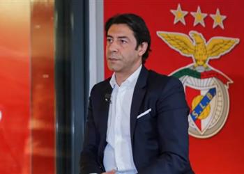 رئيس بنفيكا يوضح تطورات اهتمام ريال مدريد بضم كاريبيراس