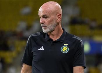 رسمي ا النصر السعودي ي علن رحيل ستيفانو بيولي