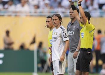 خبرته مهمة لنا مدير ميلان يوضح مزايا ضم مودريتش من ريال مدريد