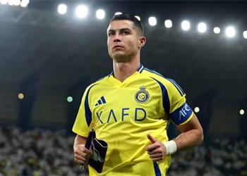 كريستيانو رونالدو يوجه رسالة إلى مدرب النصر بعد رحيله