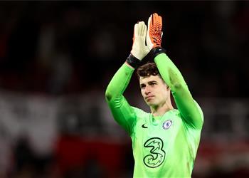 آرسنال يقترب من التعاقد مع كيبا أريزابالاجا في الصيف