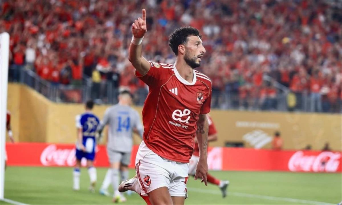 شبكة الحلم : نيويورك ريد بولز يوضح لـ