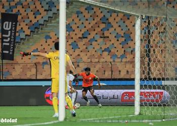 ليس الزمالك البنك الأهلي يكشف لـ بطولات الوجهة الأقرب لـ أسامة فيصل