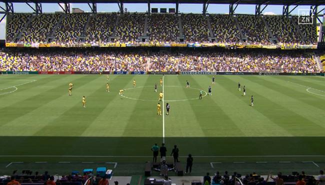 ملخص مباراة بوكا جونيور واوكلاند سيتي 1 1 كأس العالم للاندية