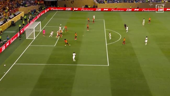 انقاذ رائع من ياسين مرياح للترجي امام تشيلسي بكأس العالم للاندية