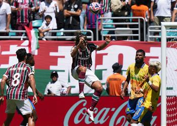 ترتيب مجموعة صن داونز في كأس العالم للأندية بعد التعادل مع فلومينينسي