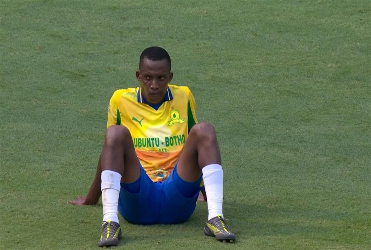 شبكة الحلم : صن داونز يودع كأس العالم للأندية بالتعادل مع فلومينينسي