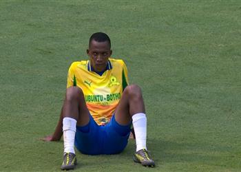 صن داونز يودع كأس العالم للأندية بالتعادل مع فلومينينسي