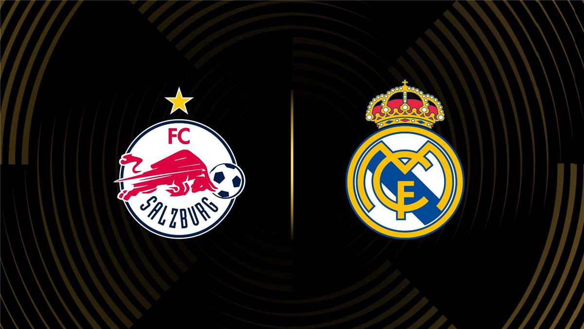 شبكة الحلم : موعد والقنوات الناقلة لمباراة ريال مدريد وسالزبورج اليوم في كأس العالم للأندية.. والمعلق