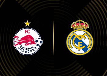 موعد والقنوات الناقلة لمباراة ريال مدريد وسالزبورج اليوم في كأس العالم للأندية والمعلق