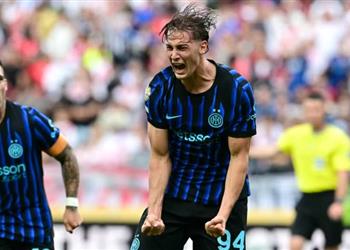 فيديو إنتر ميلان يفوز على ريفر بليت ويتأهل لمواجهة فلومينينسي في كأس العالم للأندية