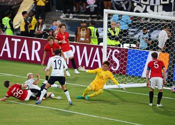 فيديو مونتيري يضرب أوراوا برباعية ويتأهل إلى دور الـ16 في كأس العالم للأندية