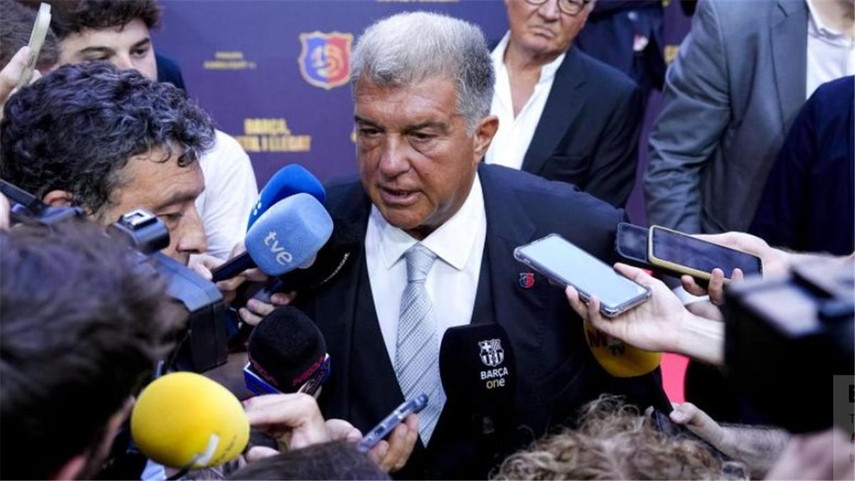 في الكورة : صفقة نيكو ويليامز تُشعل الأجواء.. لابورتا: أرفض تهديدات بلباو ضد برشلونة
