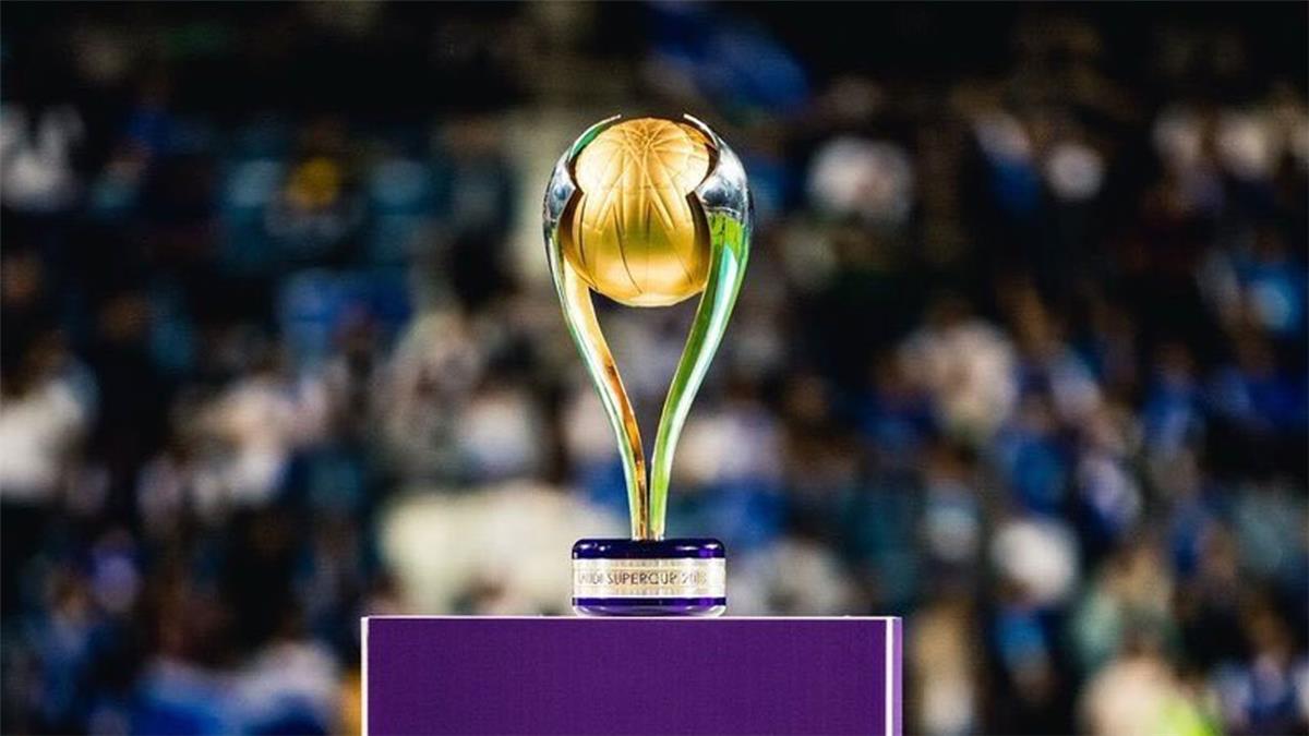 شبكة الحلم : إعلان مواعيد مباريات كأس السوبر السعودي