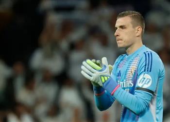 لونين يبلغ ريال مدريد بقراره النهائي بشأن مستقبله