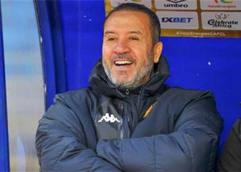 نبيل معلول لاعب الأهلي يمتلك ميزة نادرة وريبيرو يذكرني بـ جوزيه