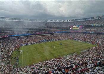 شكوك حول إقامة مباراة ريال مدريد وسالزبورج في كأس العالم للأندية