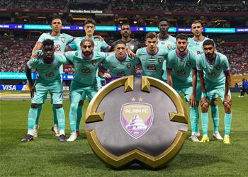 تشكيل العين أمام الوداد في كأس العالم للأندية موقف رامي ربيعة