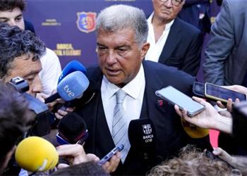 أتلتيك بلباو يلجأ إلى رابطة الدوري الإسباني بعد مفاوضات برشلونة مع نيكو ويليامز