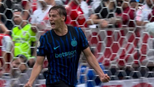 هدف باستوني الاول في مرمي ريفر بلايت بكأس العالم للأندية