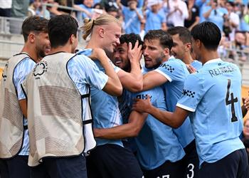 موعد مباراة مانشستر سيتي القادمة في كأس العالم للأندية بعد الفوز على يوفنتوس