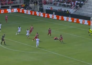 فيديو لحفظ ماء الوجه العين يحقق أول انتصار في كأس العالم للأندية بثنائية أمام الوداد