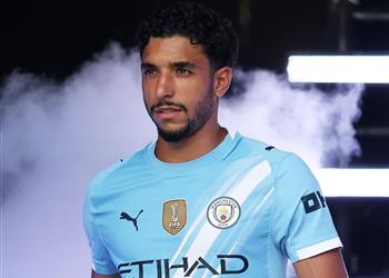 تقييم عمر مرموش في مباراة مانشستر سيتي ويوفنتوس بـ كأس العالم للأندية