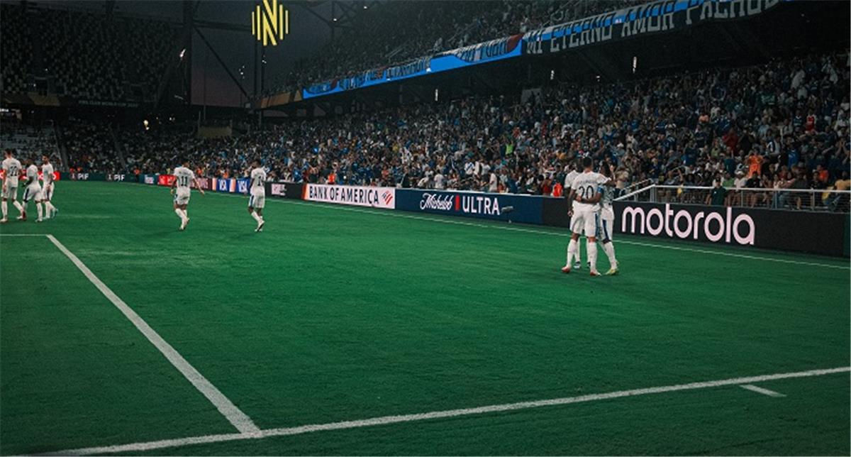 شبكة الحلم : موعد مباراة الهلال ومانشستر سيتي في دور الـ16 بـ كأس العالم للأندية