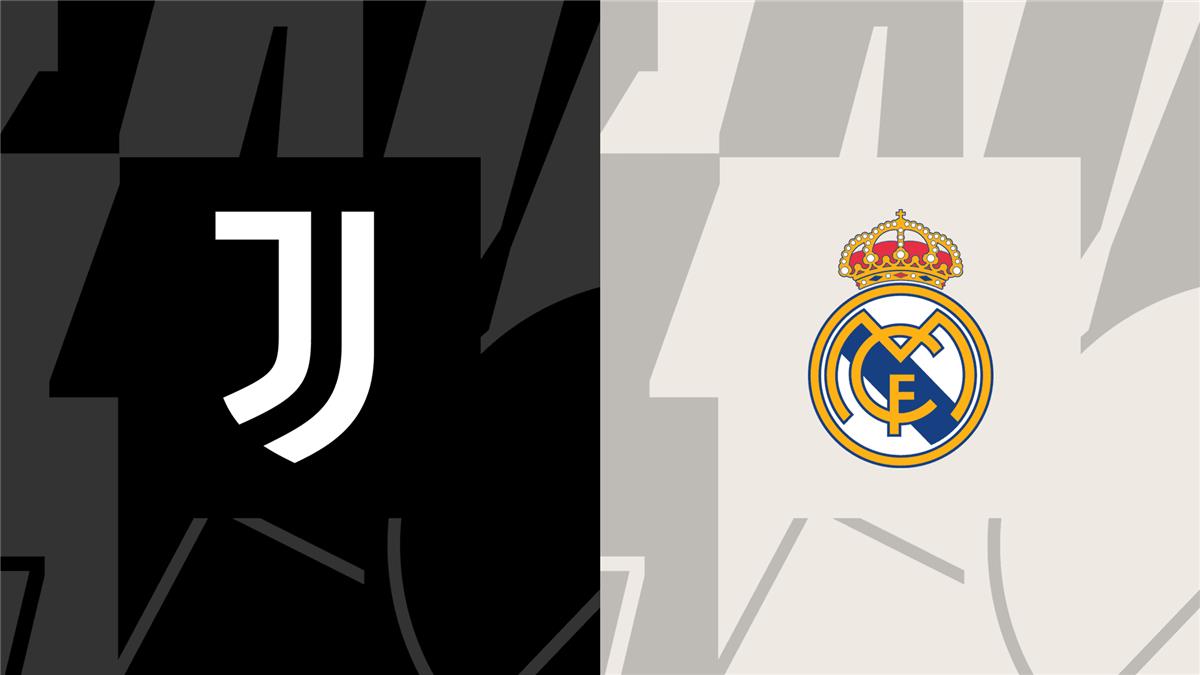 شبكة الحلم : موعد مباراة ريال مدريد ويوفنتوس في دور الـ16 من كأس العالم للأندية