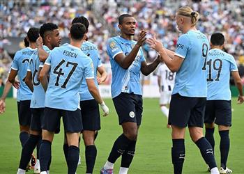 طريق مانشستر سيتي حتى نهائي كأس العالم للأندية 2025