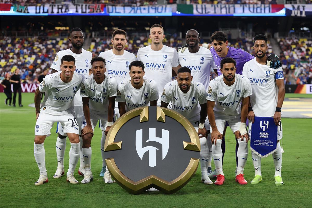 شبكة الحلم : طريق الهلال حتى نهائي كأس العالم للأندية 2025
