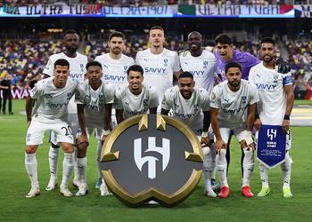 طريق الهلال حتى نهائي كأس العالم للأندية 2025