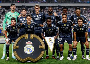 طريق ريال مدريد حتى نهائي كأس العالم للأندية 2025