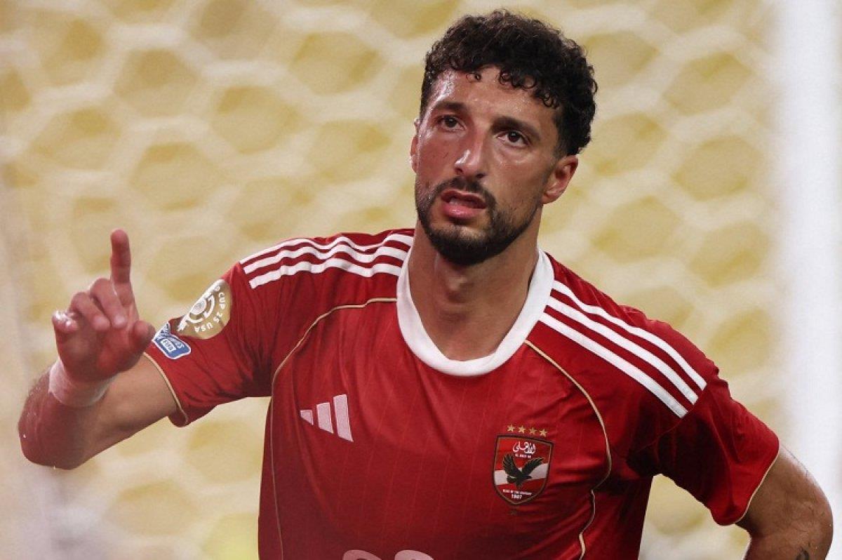 شبكة الحلم : ترتيب هدافي كأس العالم للأندية بعد نهاية دور المجموعات.. موقف وسام أبو علي