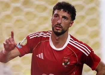 ترتيب هدافي كأس العالم للأندية بعد نهاية دور المجموعات موقف وسام أبو علي