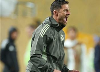 تشابي ألونسو يشبه لاعب ريال مدريد بـ راؤول ويصرح لست مندهش ا مما يفعله