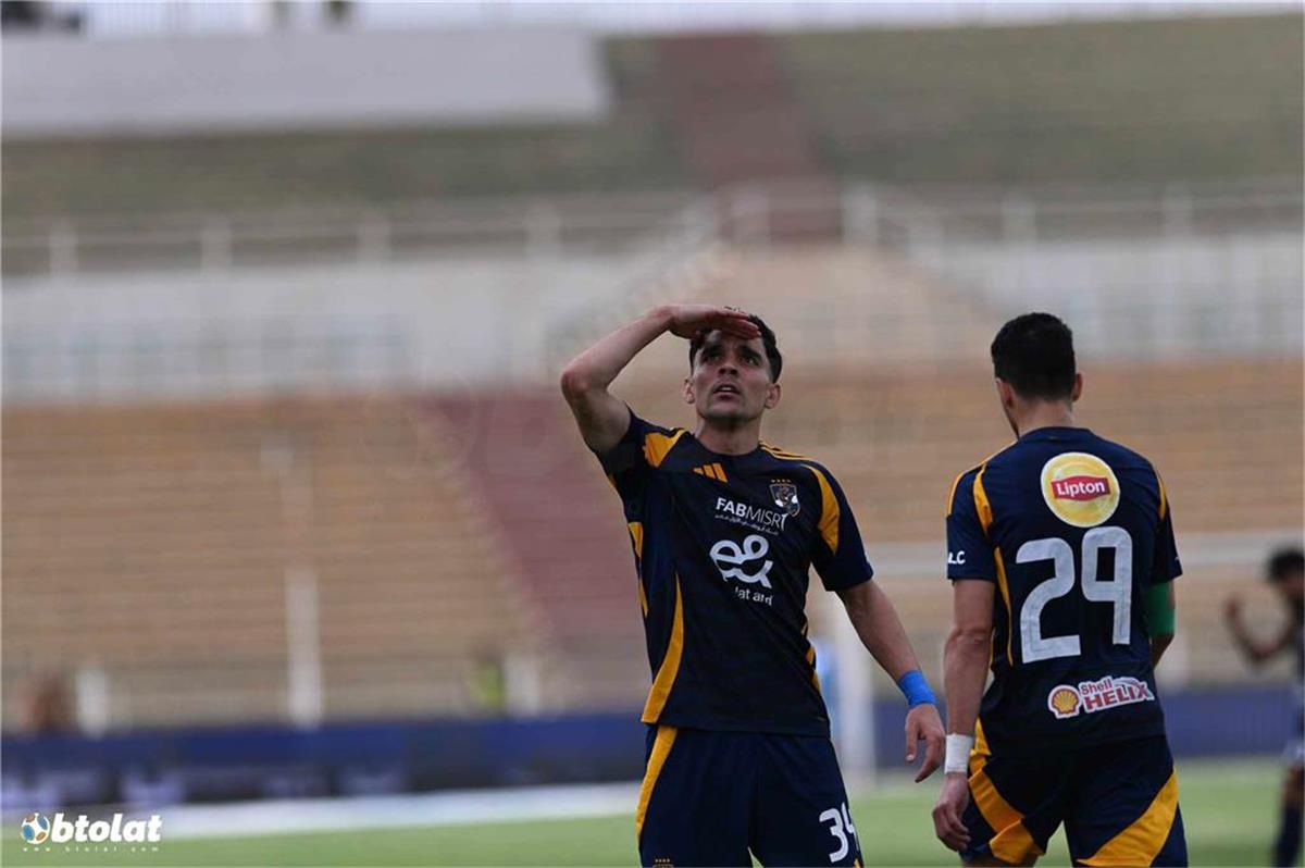 شبكة الحلم : أشرف بن شرقي يوجه رسالة خاصة لجماهير الأهلي بعد توديع كأس العالم للأندية