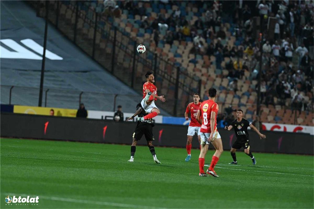 في الكورة : طارق يحيى: أتمنى انتقال صفقة الأهلي الجديدة إلى الزمالك