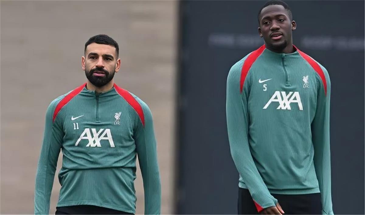 شبكة الحلم : لاعب ليفربول السابق عن كوناتي: إذا لم يلتزم فليرحل.. إنه ليس محمد صلاح