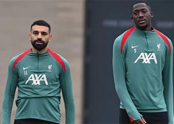 لاعب ليفربول السابق عن كوناتي إذا لم يلتزم فليرحل إنه ليس محمد صلاح