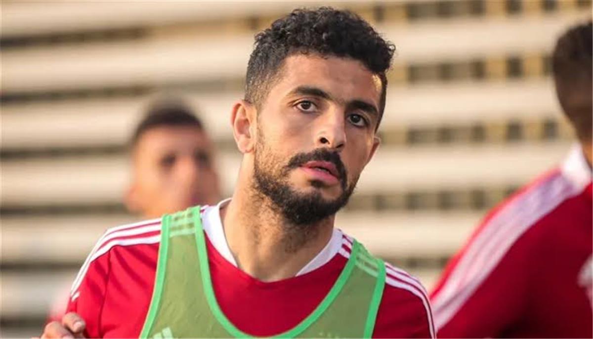 شبكة الحلم : أيمن أشرف: لاعب الأهلي سيكون إضافة قوية لـ الزمالك